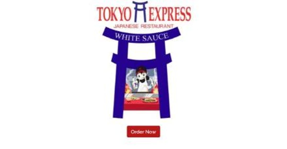 Order TOKYO ONE EXPRESS - Charlotte, NC Menu Delivery [Menu & Prices]