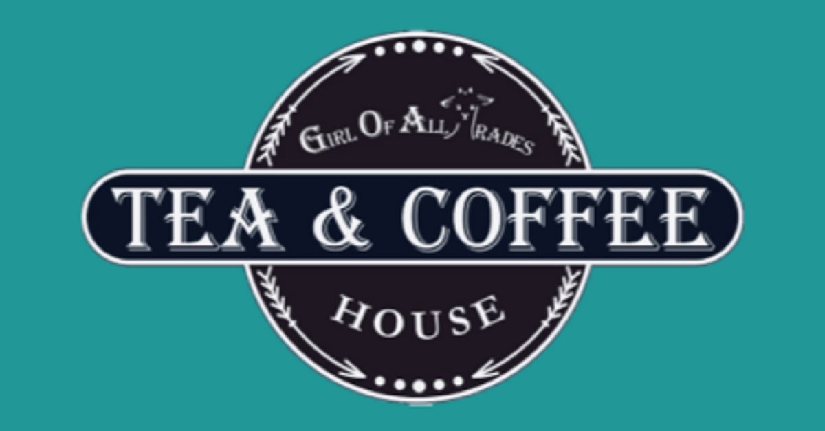 No Shit Spice  Girl Of All Trades Tea & Coffee House