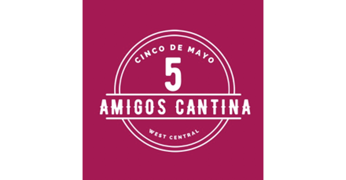 Amigos Cantina - Buy eGift Card