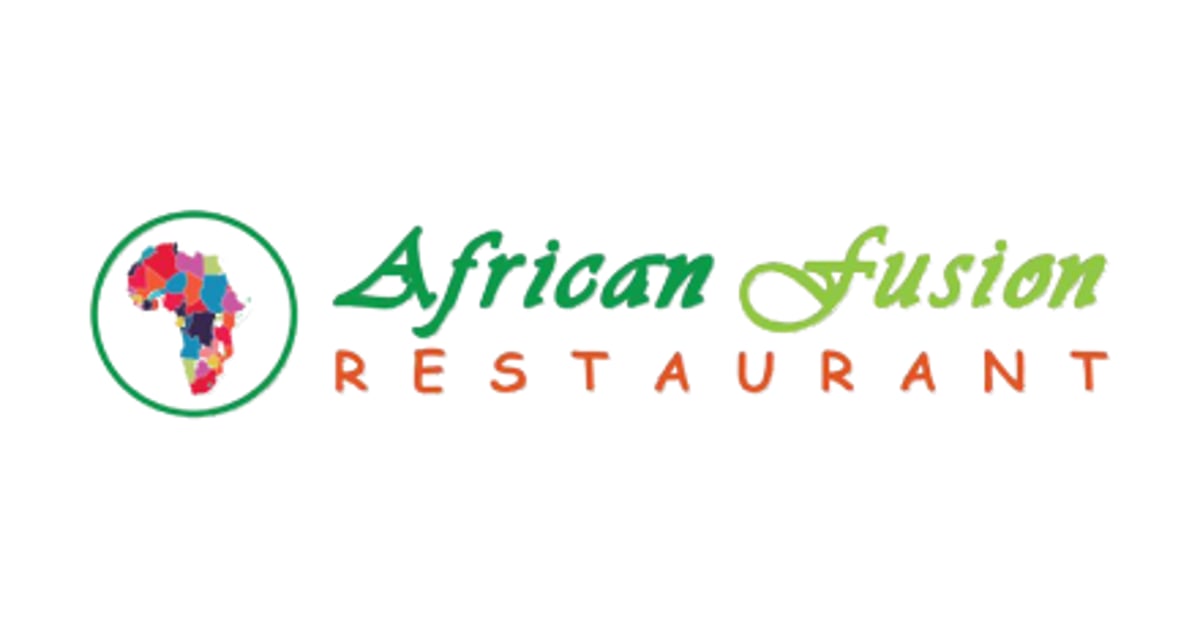 African Fusion Restaurant Delivery Takeout 40 North Dupont Highway Dover Menu Prices Doordash