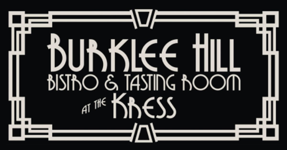 Burklee Hill Vineyards Restaurant - Lubbock, TX