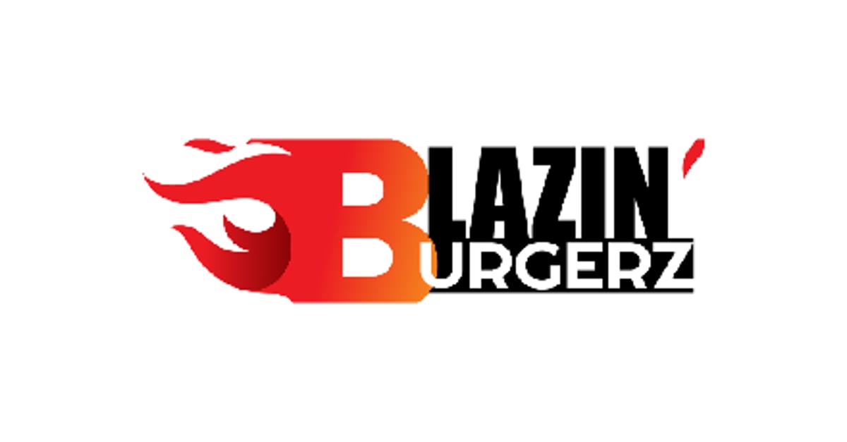 Blazin' Burger Joint