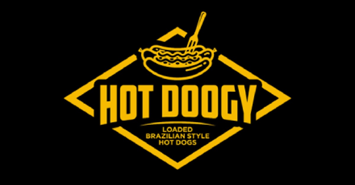 Hot Doogy Delivery Menu, Order Online, 1300 Worcester St Natick