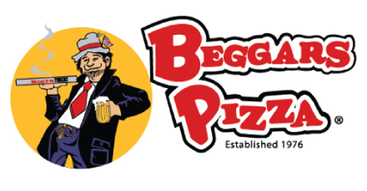 Order Beggars Pizza - Blue Island, IL Menu Delivery [Menu & Prices 
