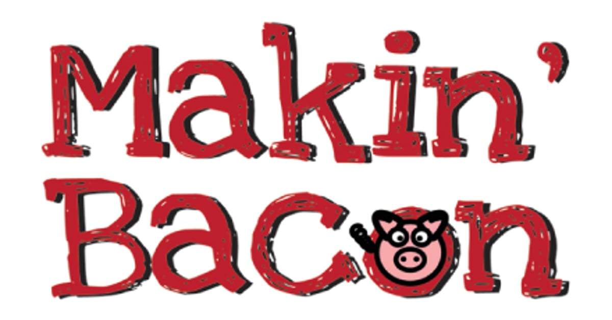 Makin' Bacon is on sale at