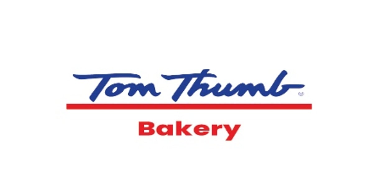 Order Tom Thumb Bakery Flower Mound