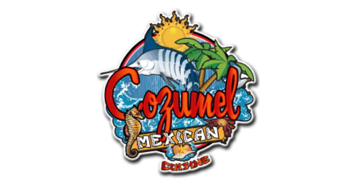 Cozumel Mexican Cuisine Delivery Menu | 3801 South Zintel Way Kennewick -  DoorDash
