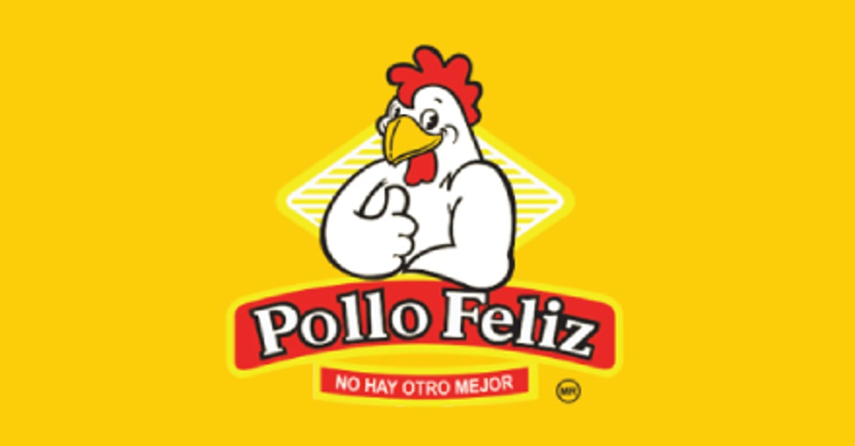 Pollo Feliz- Delivery Menu | 9895 Alameda Avenue Socorro - DoorDash