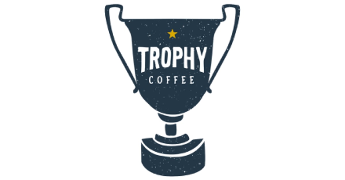 Cortado  Trophy Coffee