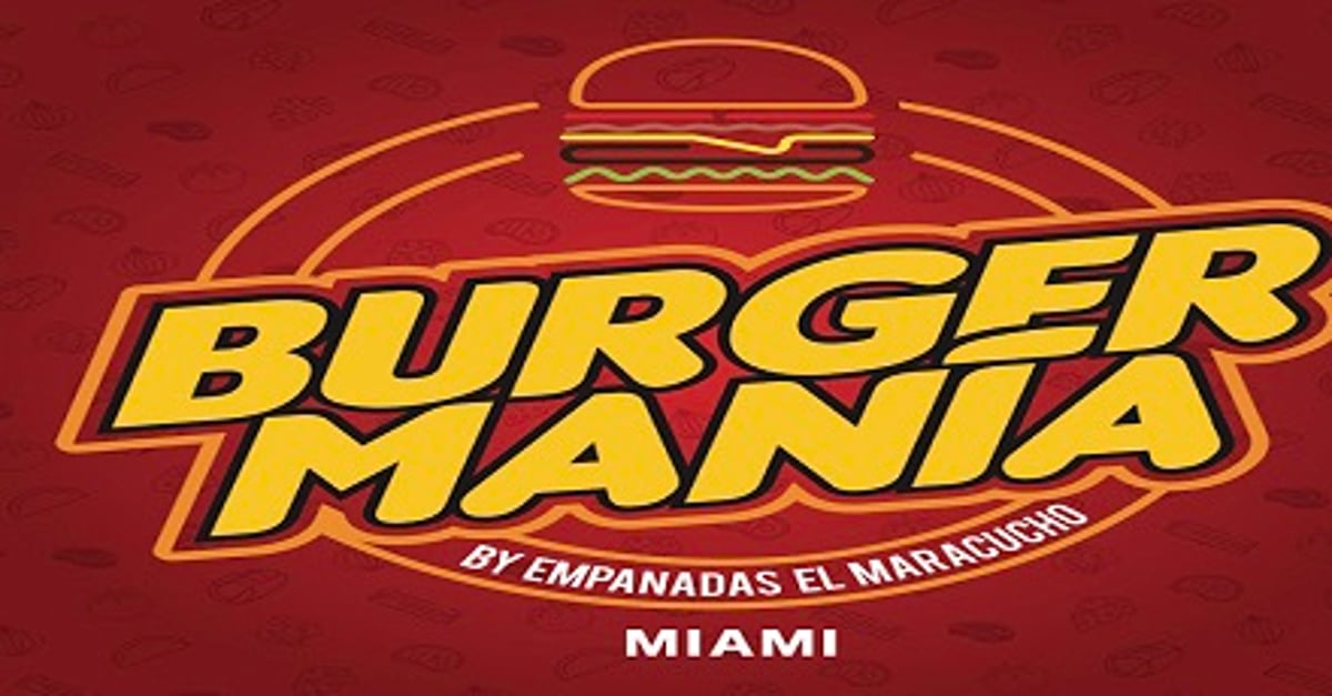 Burger Mania 300 Menu Delivery【Menu & Prices】Ciudad