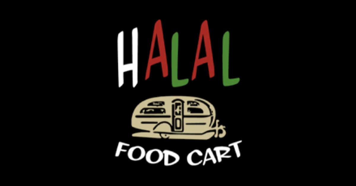 Order HALAL FOOD CART - Charlotte, NC Menu Delivery [Menu & Prices]
