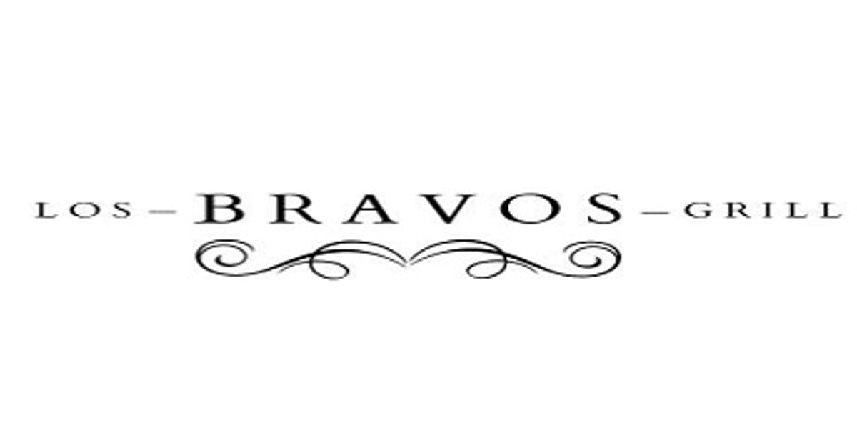 Los Bravos Grill, Tulsa - OK