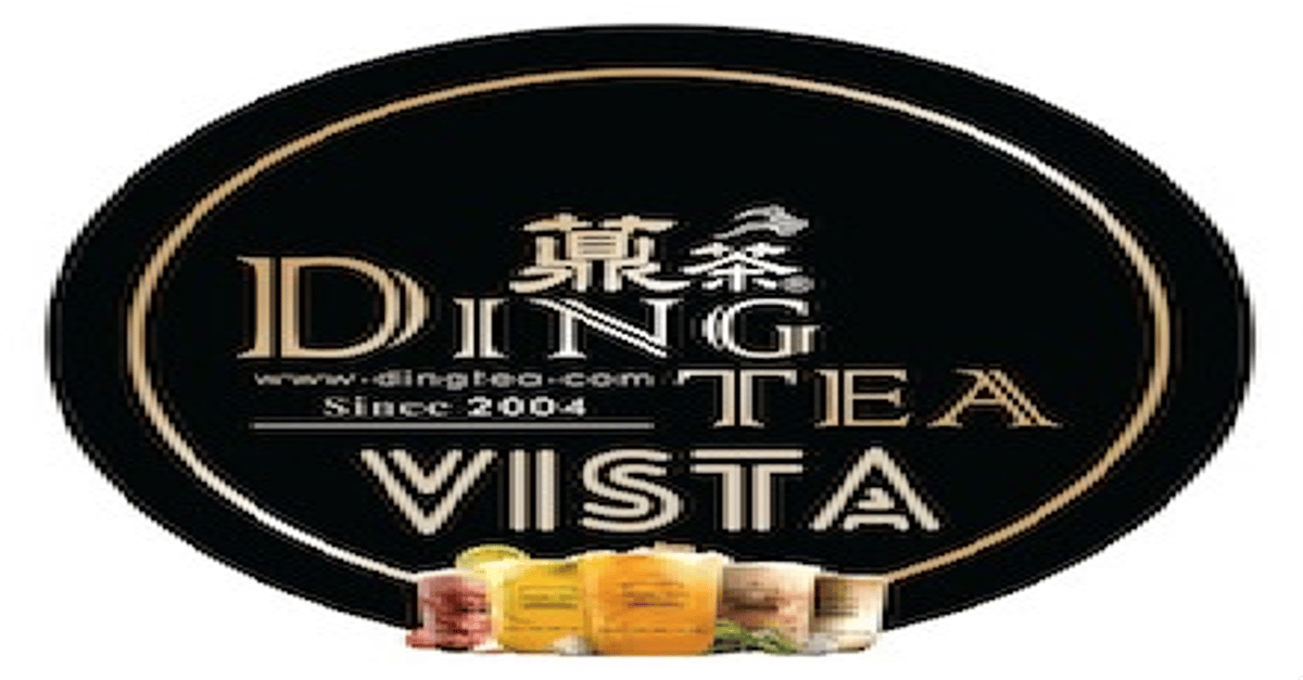 Ding Tea Vista - Vista, CA Restaurant, Menu + Delivery