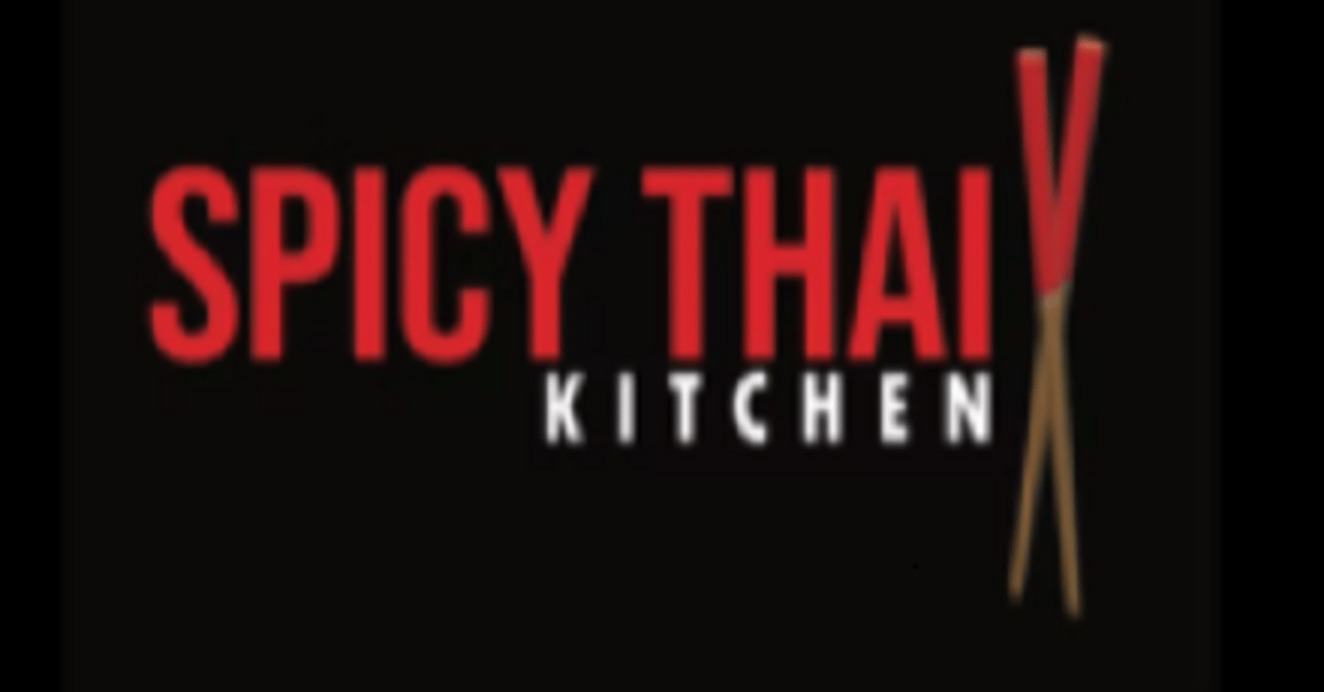 spicy thai food richmond mi