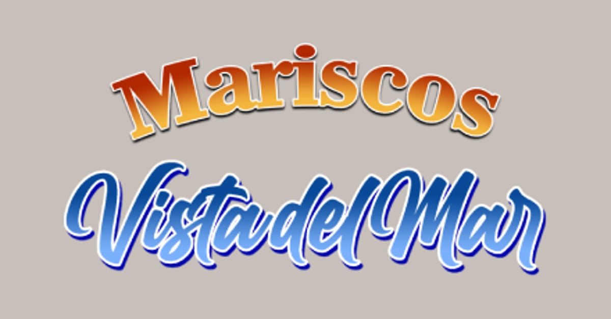 Mariscos Vista Del Mar Delivery Menu | 6999 West Cerritos Avenue Stanton -  DoorDash