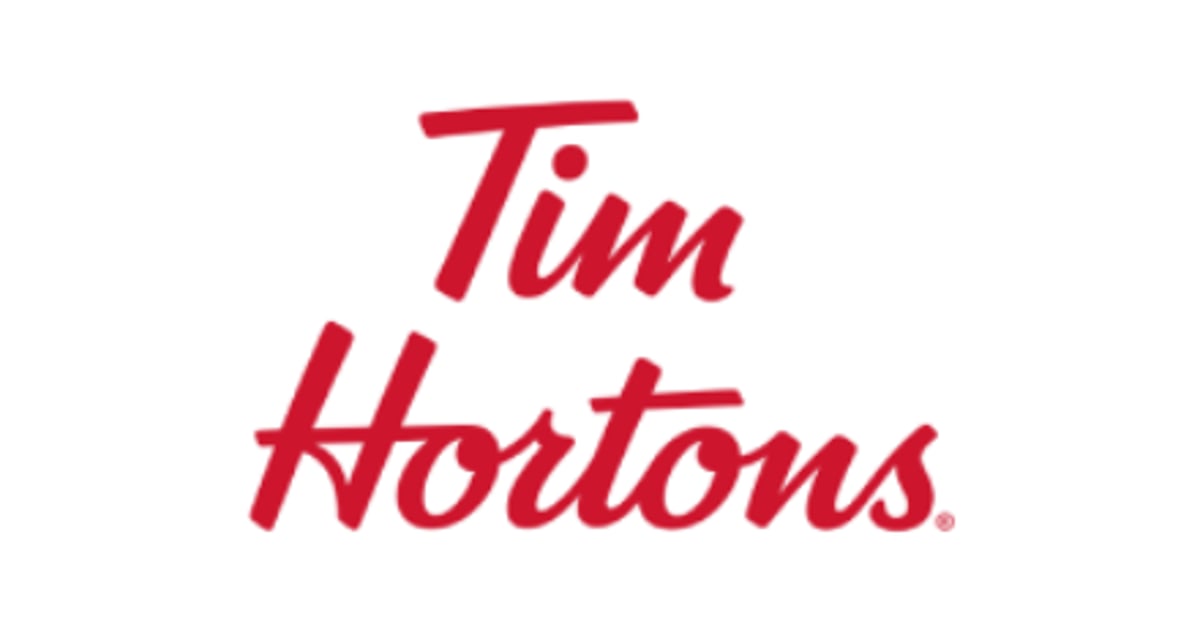 Tim Hortons is now open at Merry Hill - Merry Hill