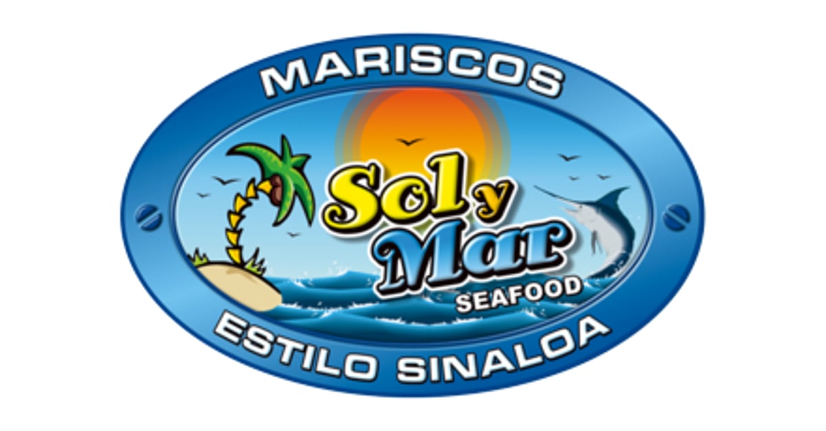 Mariscos sol y mar Delivery Menu | 10007 Long Beach Boulevard Lynwood -  DoorDash