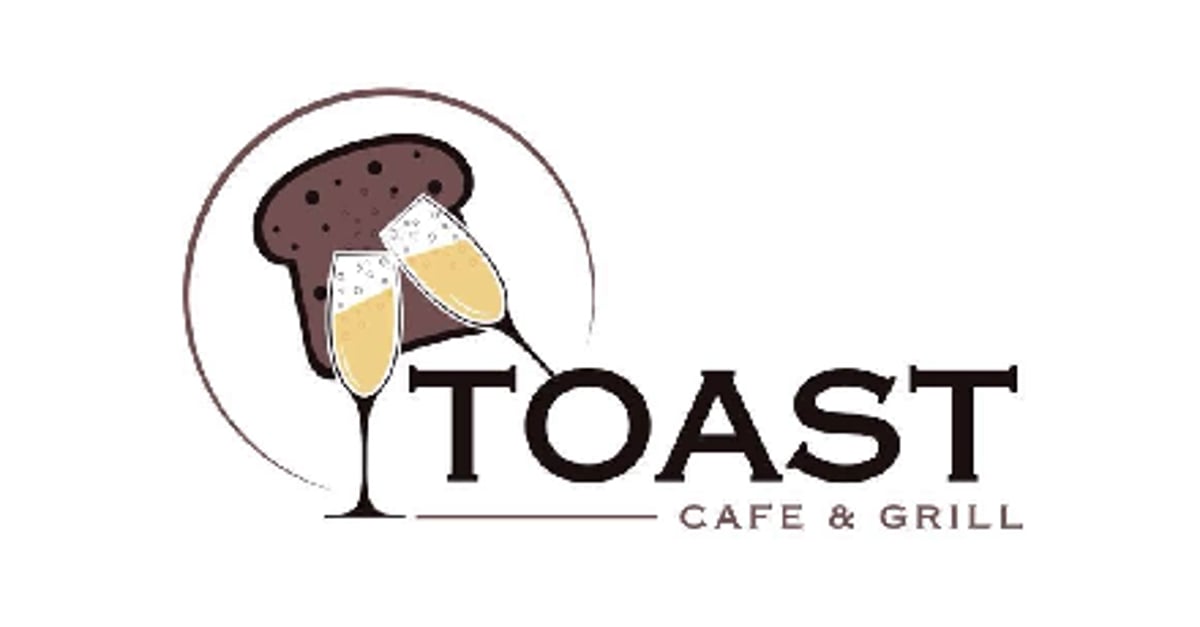 TOAST Cafe & Grill