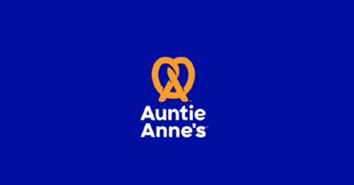 Auntie Anne's, Short Hills