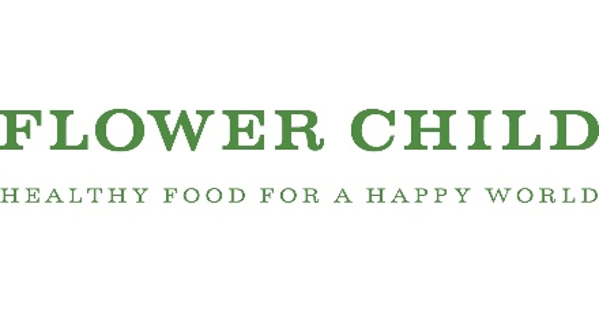 Flower Child - Atlanta Georgia Restaurant - HappyCow