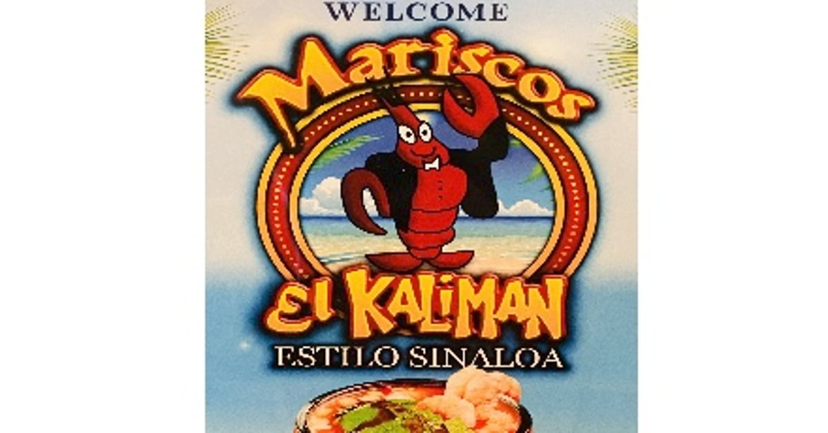 Mariscos El Kaliman Delivery Menu | 14747 Bear Valley Road Hesperia -  DoorDash