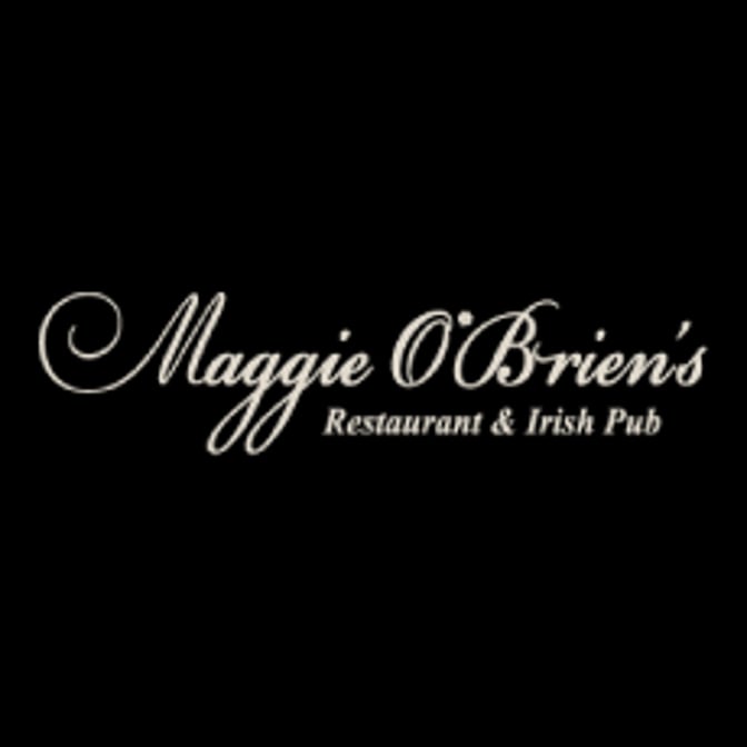$5 Gift Card - Maggie O'Brien's