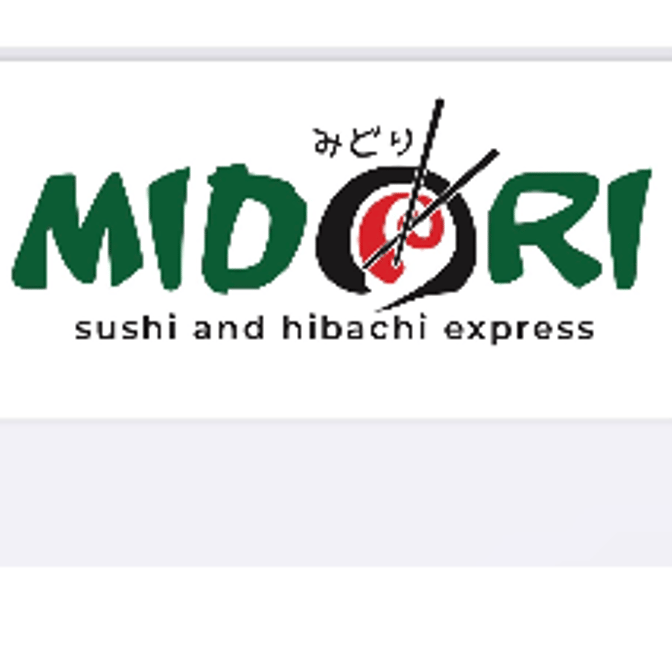 Sushi Box Gift Wrap - Midori Retail