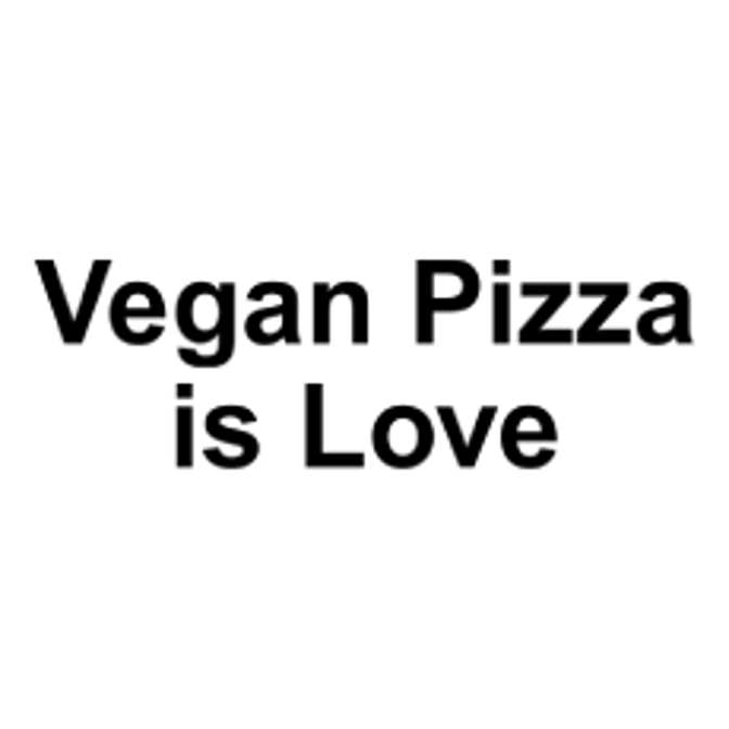 I Love Pizza Randwick, Vegan Pizza Near Me