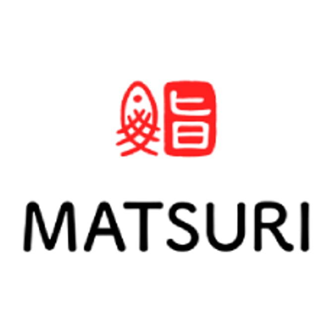 MATSURI SUSHI | Order Online | {{street}} Vallejo - DoorDash
