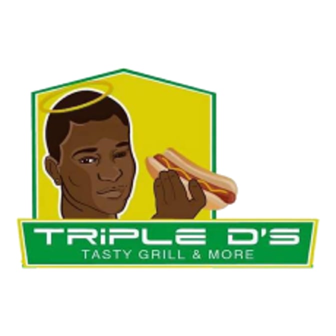 Order TRIPLE D'S TASTEY GRILL - Erie, PA Menu Delivery [Menu & Prices]