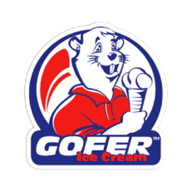 Order GOFER ICE CREAM - Wilton, CT Menu Delivery [Menu