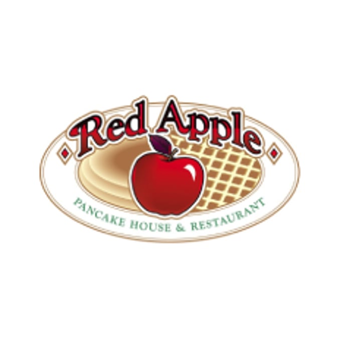 Red Apple Pancake House