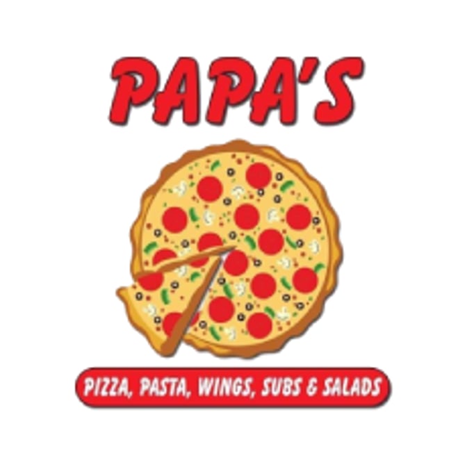 Order PAPA'S PIZZA - Galveston, TX Menu Delivery [Menu & Prices]