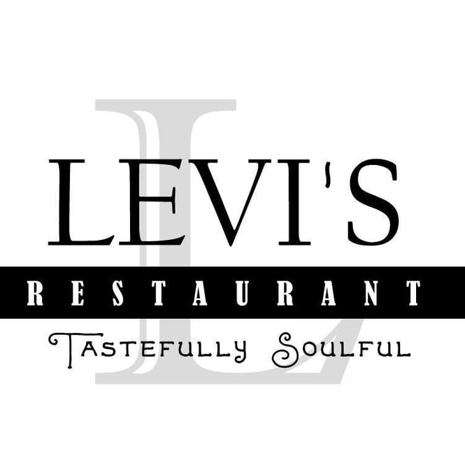 Levi's Restaurant & Catering Delivery Menu | 6410 Coventry Way Clinton -  DoorDash