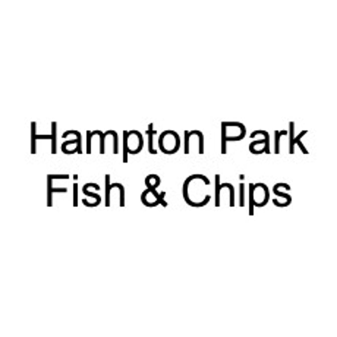 Hampton Park Fish & Chips Delivery Menu | Order Online | 166 Somerville