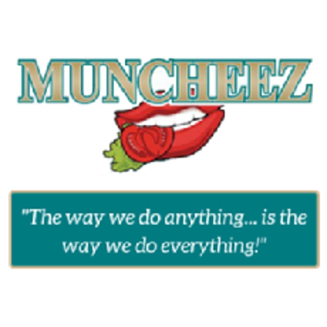 Muncheez Delivery Menu | 4205 Lee Road Cleveland - DoorDash