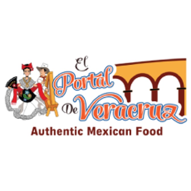 El Portal de Veracruz Delivery Menu | 4530 East Chapman Avenue Orange -  DoorDash