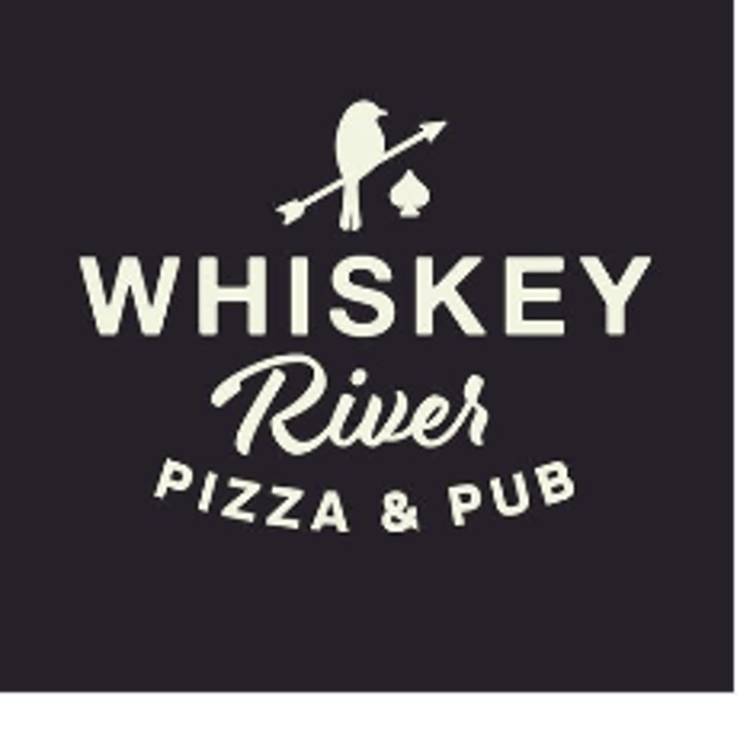 Whiskey River Rustic Bar