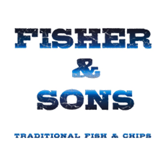 Order FISHER & SONS FISH & CHIPS - Los Angeles, CA Menu