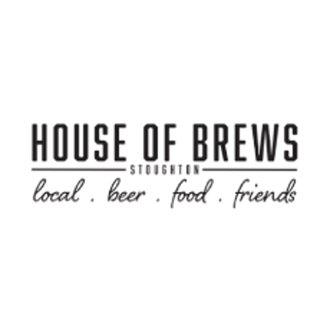 house of brews stoughton