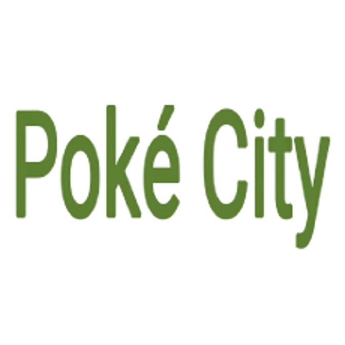 Poke City - HAMMOND, LA 70403 (Menu & Order Online)