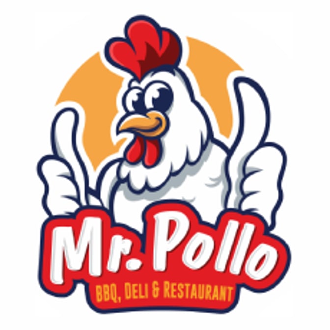 MR POLLO BBQ DELI & RESTAURANT Delivery Menu | 189 Central Avenue  Hackensack - DoorDash