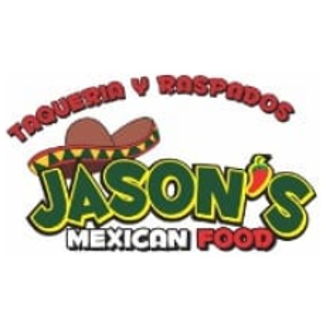 jason's mexican food on irvington