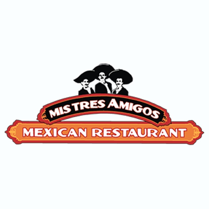 Mi Amigos Fresh Mexican - Buy eGift Card