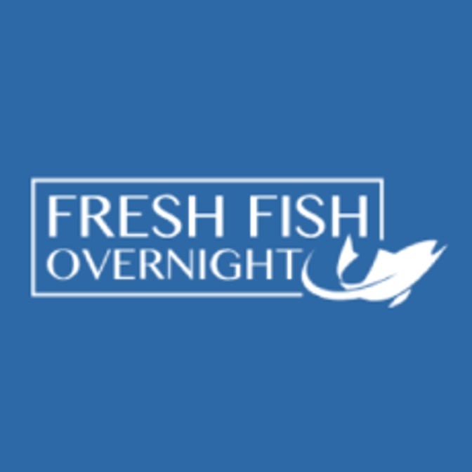 Fresh Fish Shipped Overnight to Your Door