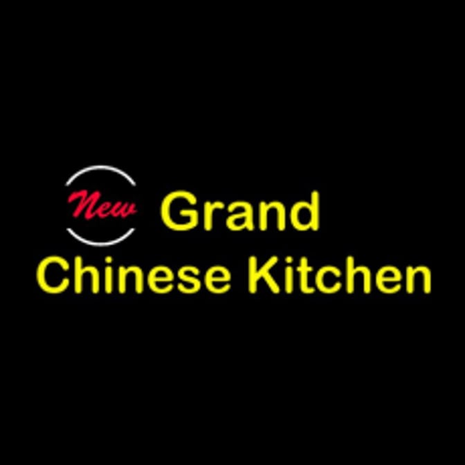 Order New Grand Chinese Kitchen