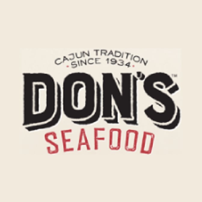 Order DON'S SEAFOOD Denham Springs, LA Menu Delivery [Menu & Prices