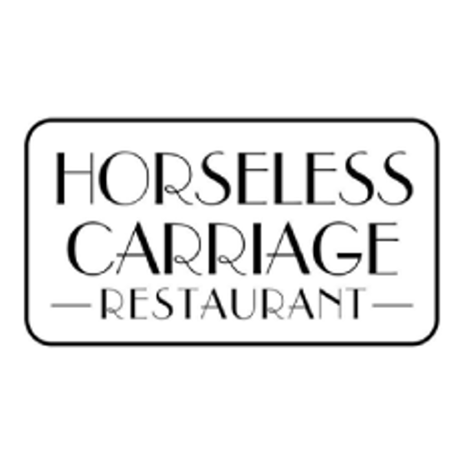 Galpin Horseless Carriage Restaurant - Galpin Motors