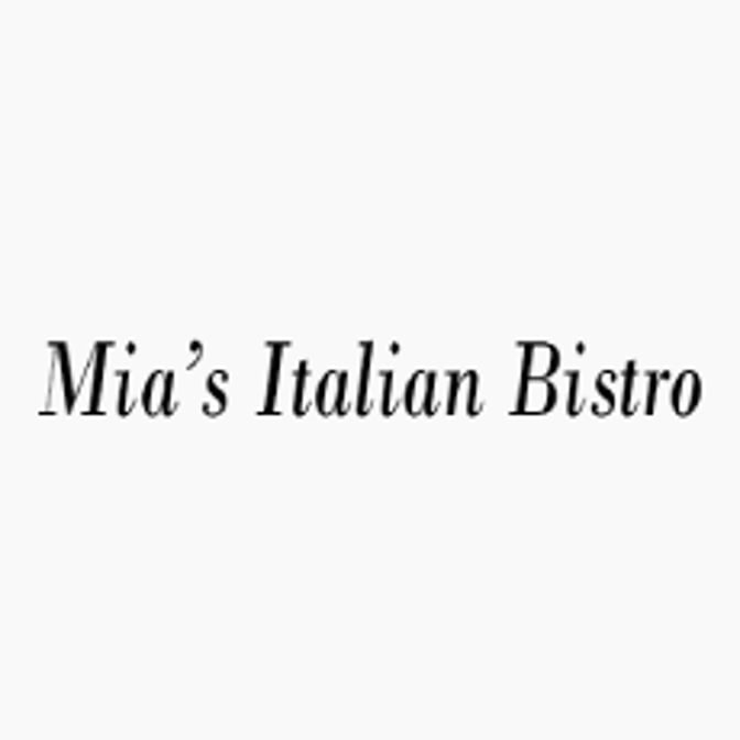 MIA’S ITALIAN BISTRO Delivery Menu | Order Online | {{street}} Wichita ...