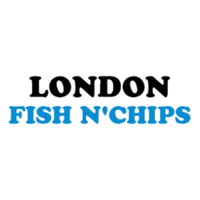 Order London Fish n'Chips - Hayward, CA Menu Delivery [Menu & Prices